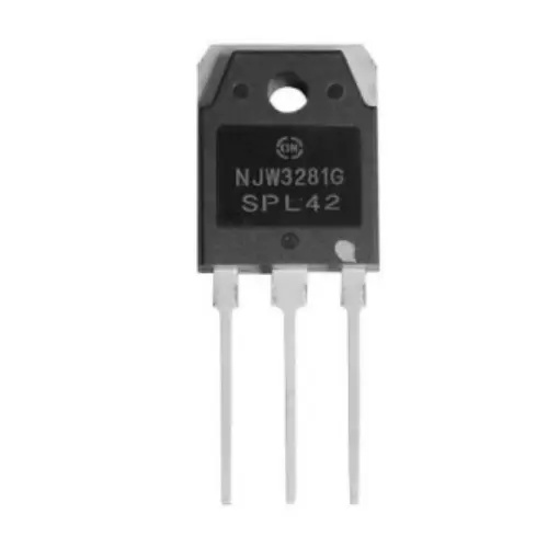 NJW3281G onsemi